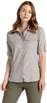 Craghoppers NosiLife Adventure III Long Sleeve Shirt 46
