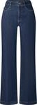 Mac - Damen 5-Pocket Jeans, Dream Wide Authentic (5439-90-0358L)