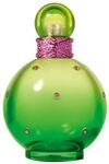 BRITNEY SPEARS Jungle Fantasy, exotisches Eau de Toilette, Spray, blumig und