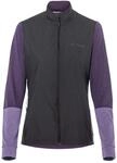 VAUDE Damen Women's Qimsa Mid Jacket T-Shirt