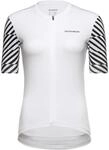 GOREWEAR Swiftride Optical Damen Fahrrad-Trikot, Kurzarm-Trikot mit auff&auml;lliger