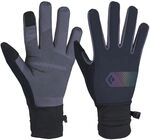 Black Diamond Unisex Hybrid Light Handschuhe, Black-Carbon, M