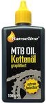 Hanseline Ketten&ouml;l MTB, Tropfflasche, 100ml, 300489