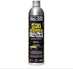 Muc-Off Dry Chain Lube Trocken Ketten&ouml;l Fahrrad, 300 ml - Biologisch Abbaubares