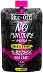 Muc-Off Road & Gravel Tubeless Sealant 1 Gr&ouml;&szlig;e: one size