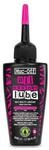 Muc-Off All-Weather Chain Lube Allwetter- Ketten&ouml;l, 50 ml - Biologisch Abbaubares