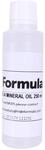 Formula Bremsfl&uuml;ssigkeit Mineral&ouml;l Transparent Gr. 250 ml