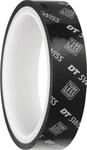 DT Swiss Unisex &ndash; Erwachsene Tubeless Felgenband, Schwarz, 29 mm