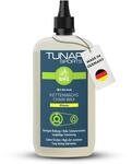 TUNAP SPORTS Kettenwachs Ultimate Tropfflasche - 100 ml | Fett-Wachs-Matrix mit