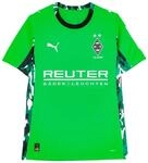 PUMA Offizielles Ausw&auml;rtstrikot &bdquo;Away 25/26 | Borussia M&ouml;nchengladbach |...