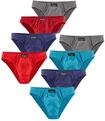 LE JOGGER Herren Slip