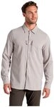 Craghoppers NosiLife Pro V Long Sleeve Shirt S