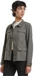 Brandit Women BDU Jacket, Farbe: olive, Gr&ouml;&szlig;e: XL