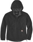Carhartt Bekleidung Anorak Herren schwarz M