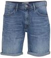 Blend BHDenimshorts Herren Jeans Shorts Kurze Den im Hose Baumwollmischung Regular
