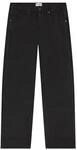 Wrangler Herren Jeans Frontier Relaxed Passform