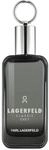 Karl Lagerfeld Classic Grey EdT, Linie: Classic Grey, Eau de Toilette f&uuml;r Herren,