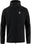 Fj&auml;llr&auml;ven Herren Expedition Fleece Kapuzenjacke (1er Pack)