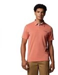 Columbia Herren Poloshirt, Nelson Point