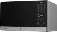 Bauknecht MWA 49 SL Mikrowellen-Backofen (freistehend)/ Dampfgarfunktion/