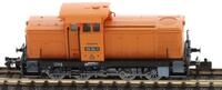 Fleischmann 7360015 N Diesellok 106 382-5 der DR