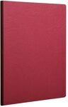 Clairefontaine 791462C - Notizbuch / Kladde Age Bag DIN A4 21x29,7 cm, liniert, 96