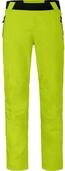 Bergson VARKAUS Comfort | Herren (&Uuml;ber-) Regenhose, &Uuml;berhose, Netzfutter, 12000 mm