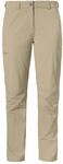 Sch&ouml;ffel Damen Pants Engadin1