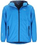 Blue Wave Herren Funktionsjacke Fabian - Outdoor-Jacke Regenjacke Wander- und