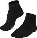 FALKE Damen Padelsocken PL4 Short W Sso Baumwolle Funktionsmaterial antiblasen 1