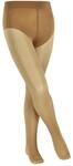 FALKE Pure Matt 30 Strumpfhose Transparent Passform K&uuml;nstliche Fasern