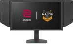 BenQ Zowie XL2586X+ 24 Zoll 600Hz Gaming Monitor f&uuml;r Esports, Fast TN, DyAc 2,