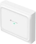 TP-Link EAP772-Outdoor Wi-Fi 7 Access Point BE9300 Tri-Band, IP68 Wetterfest,...