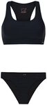 Protest PRTEager 25 Bikini True Black - 38