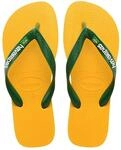 Havaianas - Brasil Logo, ikonische, bequeme und langlebige Badelatschen mit