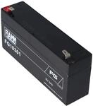 Fiamm FG10301 Blei Akku, 3,0Ah