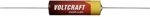 VOLTCRAFT Spezial-Batterie Mignon (AA) Axial-L&ouml;tpin Lithium 3.6V 2400 mAh 1St.