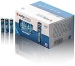 AGFAPHOTO Alkaline Batterien 1,5 Volt | Micro Batterie AAA 48 St&uuml;ck 
