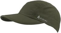 Eisley Unisex Gobi Cap, dark oliv, M EU