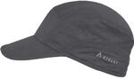 Eisley Unisex Laser Cap, Grau, L EU