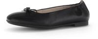 Gabor Damen Klassische Ballerinas, Frauen Flats,Moderate Mehrweite