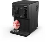Klarstein SweetSwirl Eismaschine - 3-in-1 F&uuml;r Eiscreme, Milchshakes & Smoothies, 1,5