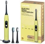 Beurer SC 50 Schallzahnb&uuml;rste, elektrische Zahnb&uuml;rste mit 5 Putzmodi &
