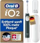 Oral-B iO Series 2 Elektrische Zahnb&uuml;rste &mdash; Electric Toothbrush, Inkl. 1