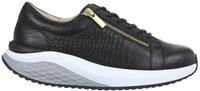 MBT Ferro Damen Schuhe | Physiologisches Schuhwerk mit Abrollsohle, ergonomisch,