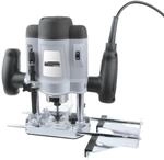 Br&uuml;der Mannesmann M12868 Elektrische Oberfr&auml;se mit 6 Fr&auml;sern