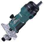Makita Kantenfr&auml;ser, 530 W, 6 mm, SAR
