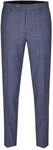Daniel Hechter - Modern Fit - Herren Anzughose (100129-40250), Gr&ouml;&szlig;e:50, Farbe:Ice