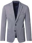 Venti - Herren Sakko (554377200), Gr&ouml;&szlig;e:54, Farbe:Blau (132)