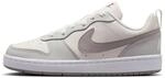 Nike Jungen Court Borough Low RECRAFT (GS) Sneaker, Sail/College Grey-Photon Dust, 39